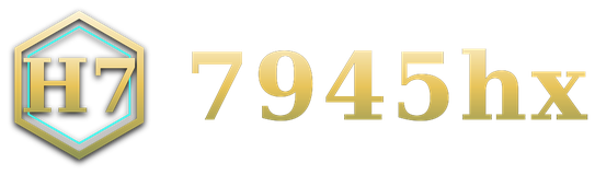 7945hx logo